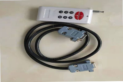 安装地磅遥控器的方法你知道多少