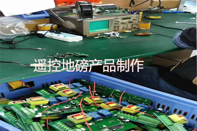 无线地磅遥控器市场为何如此混乱