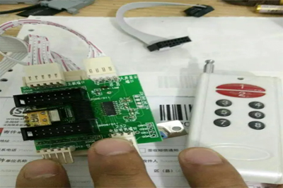 无线地磅遥控器疫情管控受多大影响